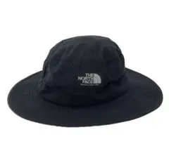 THE NORTH FACE ザノースフェイス ホライズンハット ブラック XL