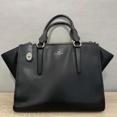 【サリー様】COACH コーチ ブルック キャリーオール ハンドバッグ サリー様】COACH コーチ ブルック キャリーオール ハンドバッグ - メルカリ