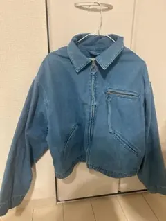 ZARA ジャケット