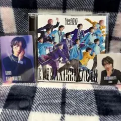 Yes!東京 E盤 CD Lienel 森田璃空 まとめ売り