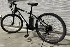 HUMMER シティバイク 26インチ ポンプ付き 埼玉県引取可能 HUMMER シティバイク 26インチ ポンプ付き 埼玉県引取可能