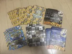 EXILE TRIBE 居酒屋EXILE