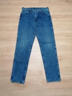 Wrangler 10MWZ BLUE BELL w32 デニムパンツ ジーンズ