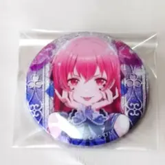 プロセカ グリッター缶バッジ 桃井愛莉