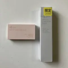 ettusais エテュセ　スキンフィットカバーコンシーラー　ブラシのサムネイル