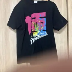 極 Tシャツ ブラック MADO DANKYU