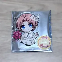 暁のヨナ POP UP プリンセスカフェ 特典 コースター ヨナ アニメ 1