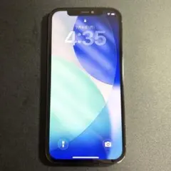 Apple iPhone 12 Pro 256GB 本体 【カメラ不具合あり】のサムネイル
