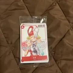 ワンピース　カードゲーム　スペシャルカードセット