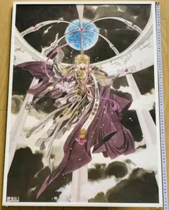 2025年最新】 CLAMP ポスターの人気アイテム - メルカリ