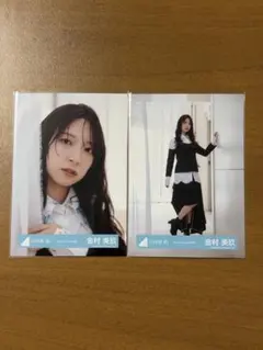 日向坂46 金村美玖 生写真 kind of love - メルカリ