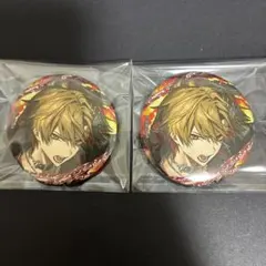 シクフォニ 暇72 缶バッジ RAGE CD 購入特典 暇なつ シクストア - メルカリ