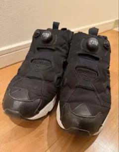 Reebok（リーボック）インスタポンプフューリー　 　28.0 ブラック