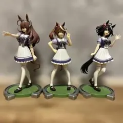 2025年最新】ウマ娘フィギュアの人気アイテム - メルカリ