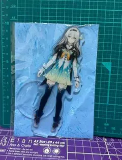 2025年最新】崩壊スターレイル ホタル アクリルスタンドの人気