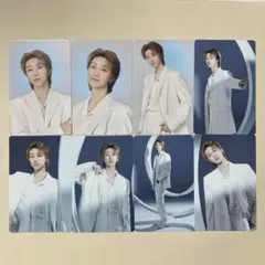 SEVENTEEN スングァン NEW_ 仁川 トレカ 9枚 コンプ - メルカリ