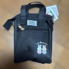 ミッフィー　ショルダーバック