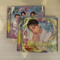 ONE Ｎ’ ONLY ワンエンオンリー 高尾颯斗WARAiNA CD