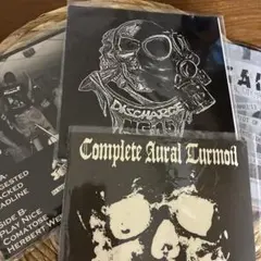 2026年最新】パンクCDの人気アイテム - メルカリ