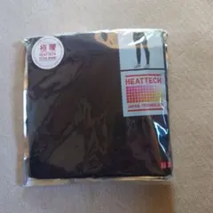 HEATTECH Lサイズ アンダーウェア