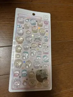 ちいかわ Baby BONBON DROP シール