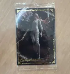 エルデンリング ウエハース マレニア