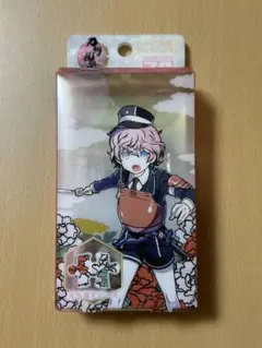 刀剣乱舞　プリズムアートプチ　秋田藤四郎