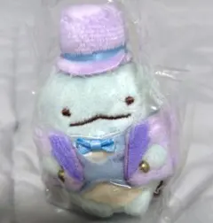 美品　すみっコぐらし　てのりぬいぐるみ　とかげ　ハロウィン　2018　受注 美品 すみっコぐらし ハロウィン 2018 てのりぬいぐるみ とかげ - メルカリ