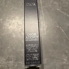 Dior Addict Lip Maximizer 6ml　007