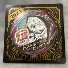 2026年最新】コラソン バースデー缶バッジの人気アイテム - メルカリ