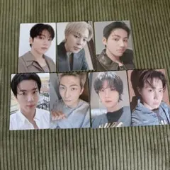 7*8様 SEVENTEEN ウォヌ トレカ 会場限定 消費期限 - メルカリ