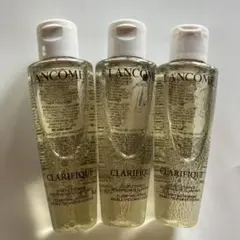 ランコム クラリフィックデュアルエッセンスローションEX 50mL×3のサムネイル
