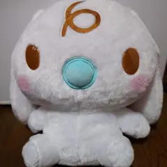 サンリオキャラクターズ　みるく　ぬいぐるみのサムネイル