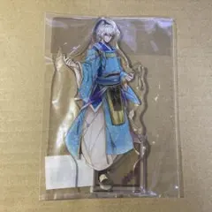 ビルシャナ戦姫 発売記念 平知盛 ビッグアクリルスタンド 2026年最新】ビルシャナ戦姫 平知盛の人気アイテム - メルカリ