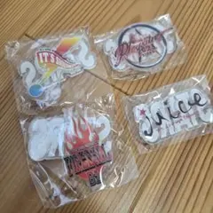 2025年最新】b'z アクリルスタンドの人気アイテム - メルカリ