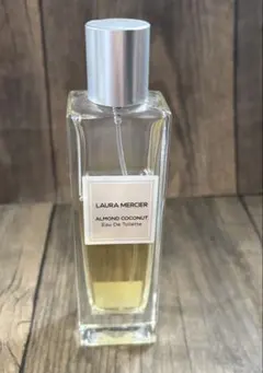 ローラメルシエ Almond Coconut 香水 - メルカリ