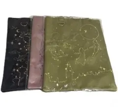 ディズニーハッピーくじ　E賞3点セット