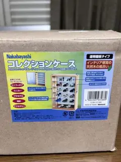 Nakabayashi コレクションケース