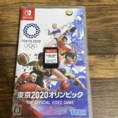東京2020オリンピック The Official Video Game