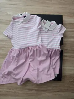 ラルフローレンワンピース 85cm 120cm