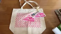 超特急タクヤ　SuperStar EXHIBITION 限定トートバッグアクキー 2026年最新】超特急トートバッグの人気アイテム - メルカリ