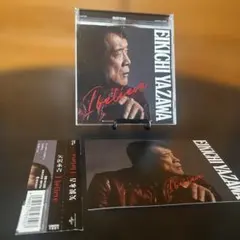 矢沢永吉 I believe (通常盤) CD 特典ポストカード付きのサムネイル