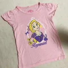 ラプンツェル　Tシャツ