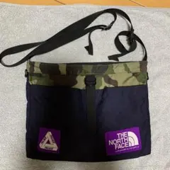 2026年最新】palace サコッシュの人気アイテム - メルカリ