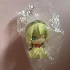 ペルソナ3 リロード　P3 アイギス　おねむたん　ガチャガチャ