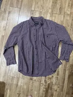 エディバウアーＢＤシャツ