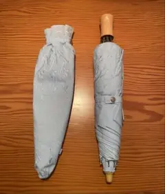 晴雨兼用 折りたたみ傘