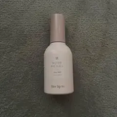 ハーリップトゥ NUDE PEARL Hair Milk