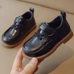 子供　ローファー　フォーマルシューズ　結婚式靴 15.5cm