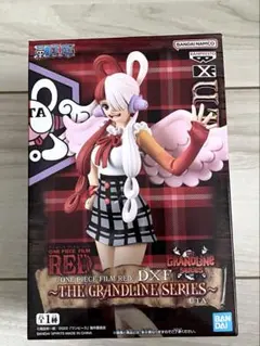 ONE PIECE DXF THE GRANDLINE SERIES UTA
